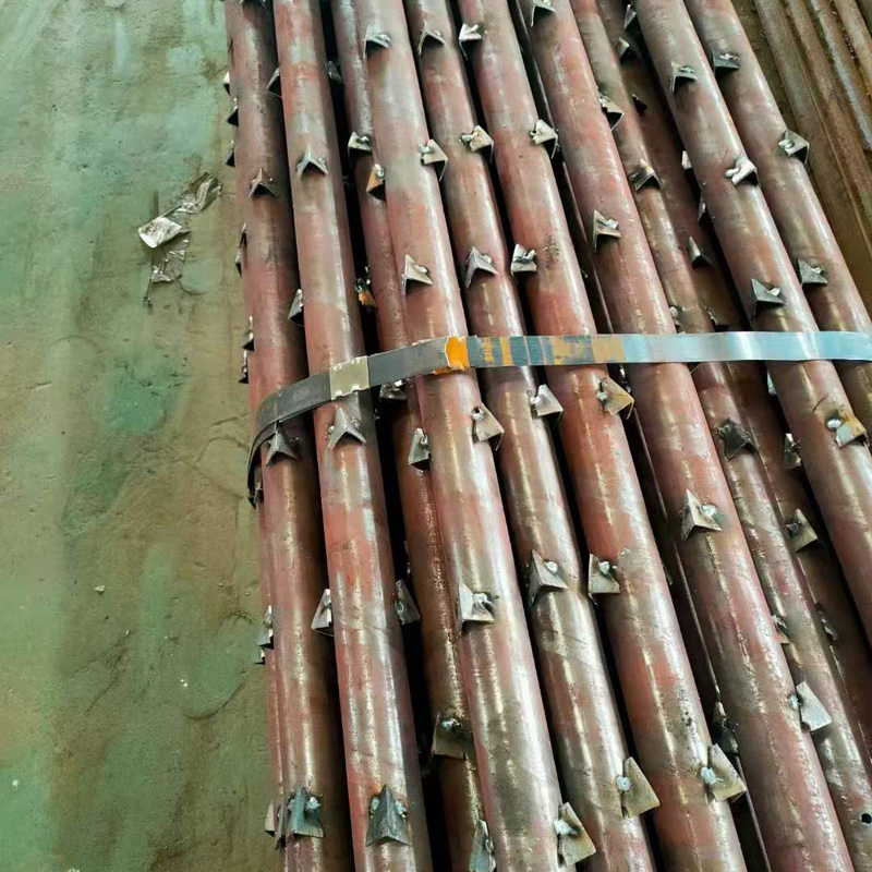 敖汉土钉小导管
