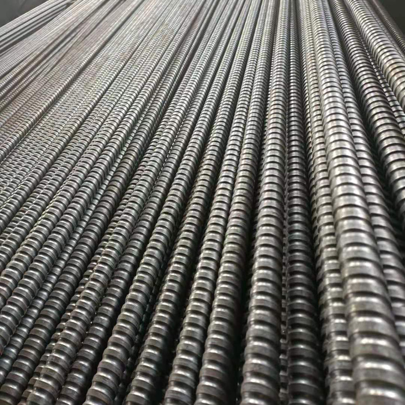 敖汉中空锚杆
